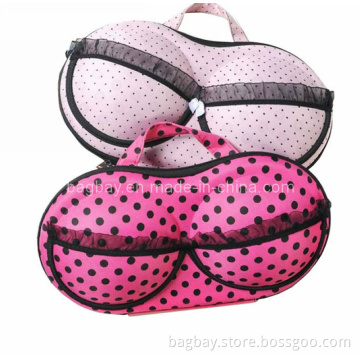 Travel Bra Bag (BRAG09-002)